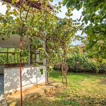Villa Aleksandar Porec Esterno foto