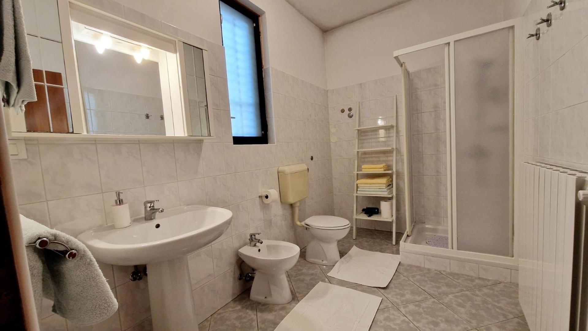 Villa Aleksandar Porec Camera foto