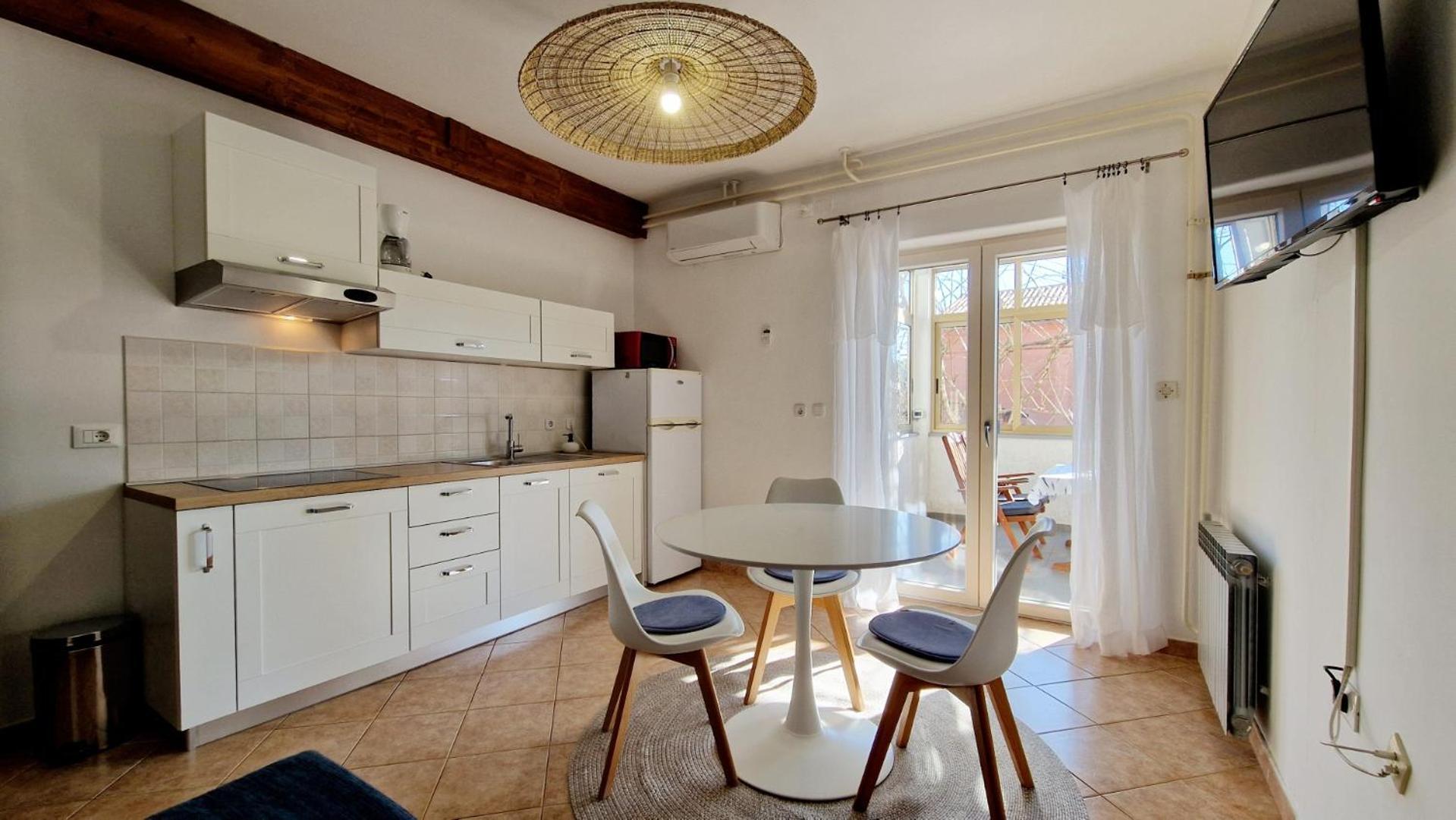 Villa Aleksandar Porec Esterno foto